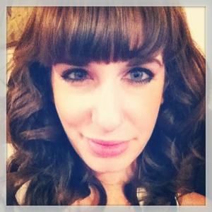 Meet your Posher, Bethany